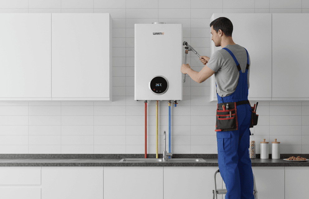 VINKO app screenshot